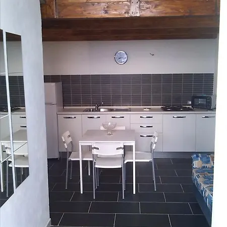 Holiday home Dammuso