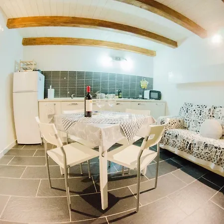 Dammuso Holiday home Noto