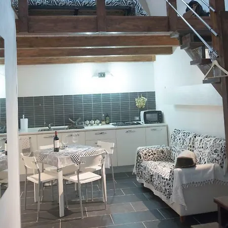Holiday home Dammuso *
