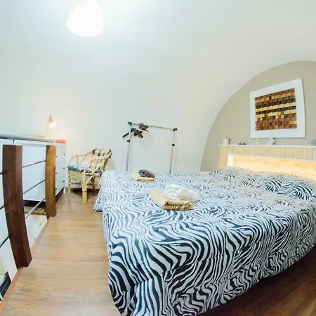 Holiday home Dammuso Noto