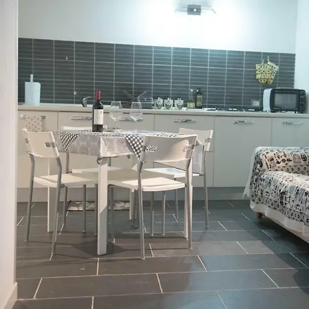 Dammuso Holiday home