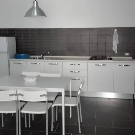 Holiday home Dammuso Noto