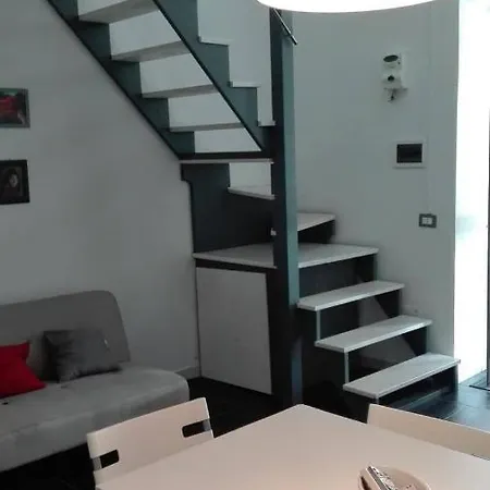Holiday home Dammuso Noto