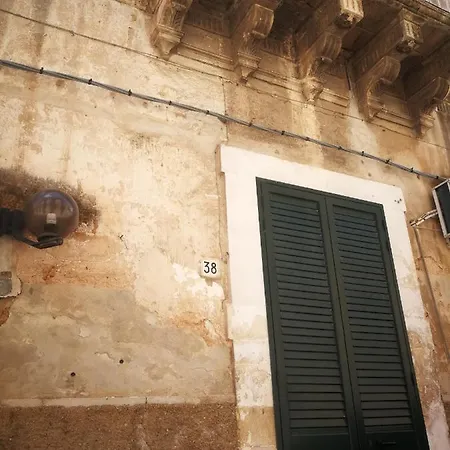 Dammuso Holiday home Noto